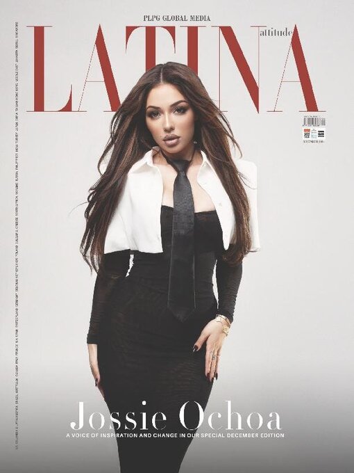 Title details for LATINA Attitude Magazine by Publicom Latina Publishing Group S.A.S.  - Available